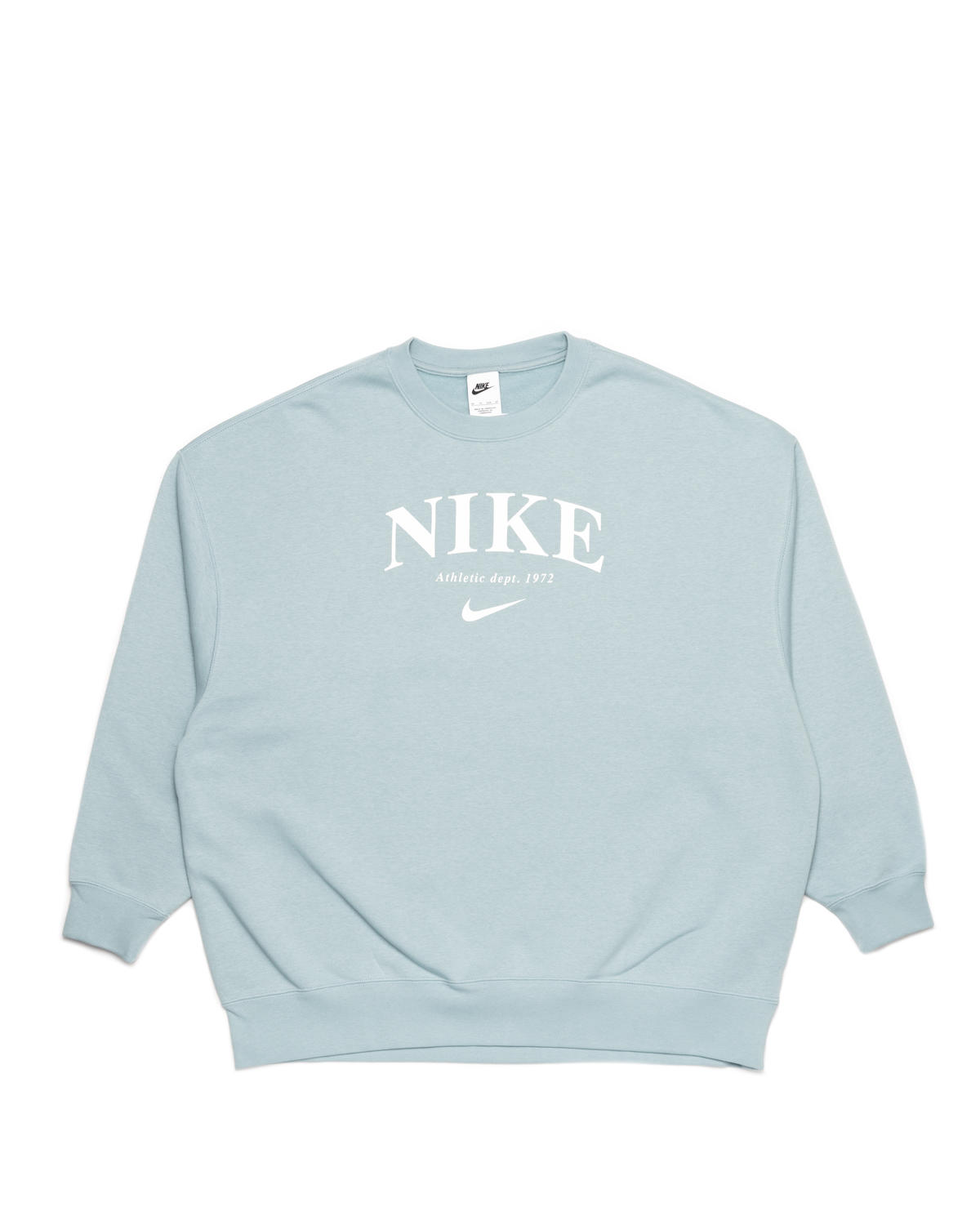 Nike WMNS Oversized Fleece Sweatshirt